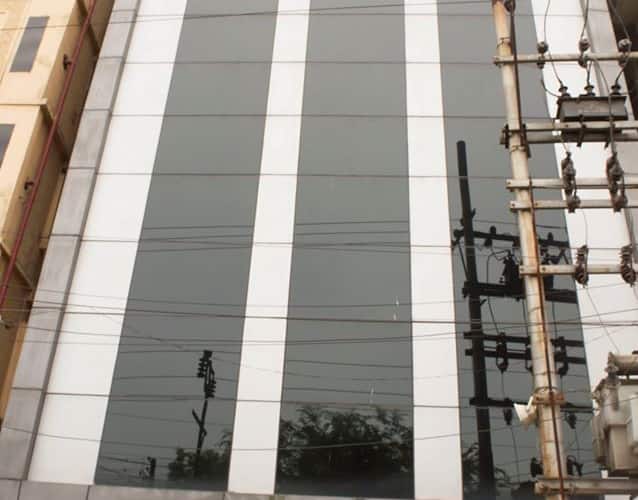 Hotel Surya, Guwahati 1